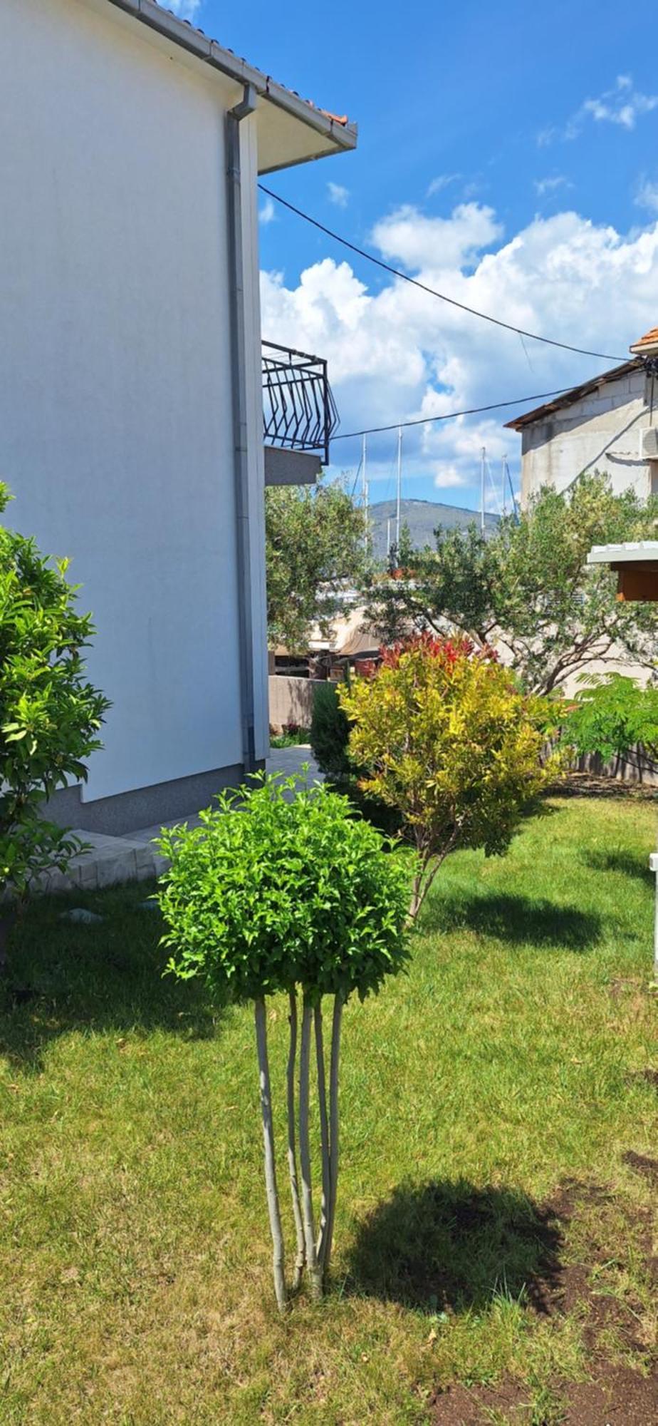 Apartment Katarina Traù Esterno foto